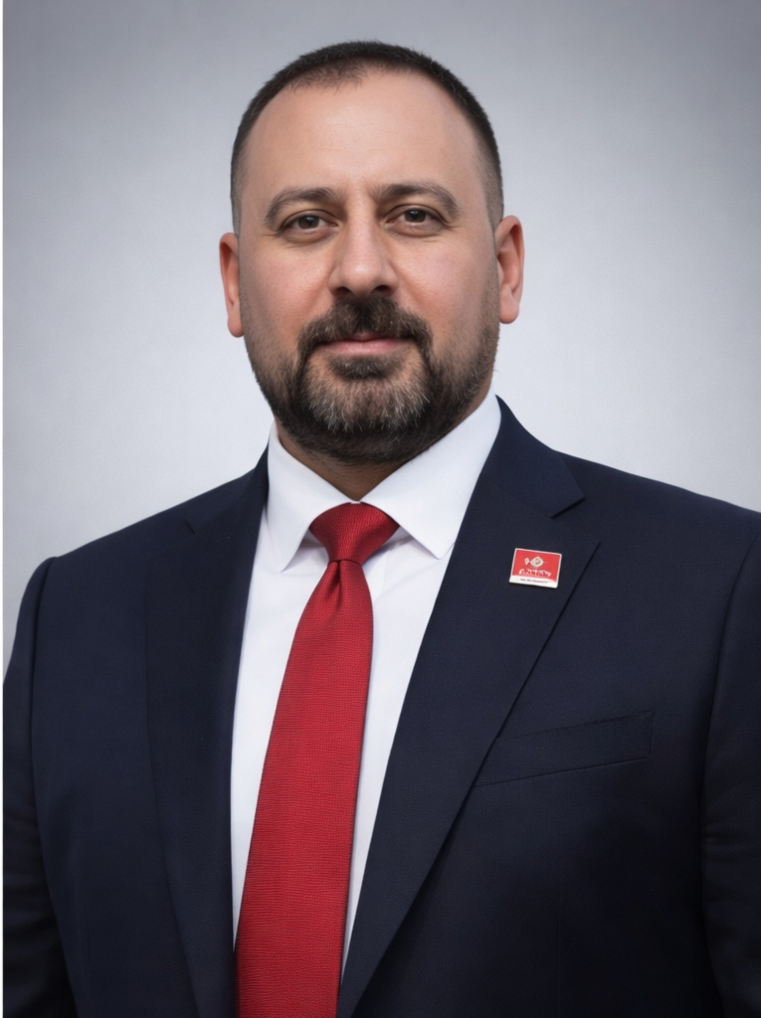 Yunus Gençoğlu Profil Fotoğrafı